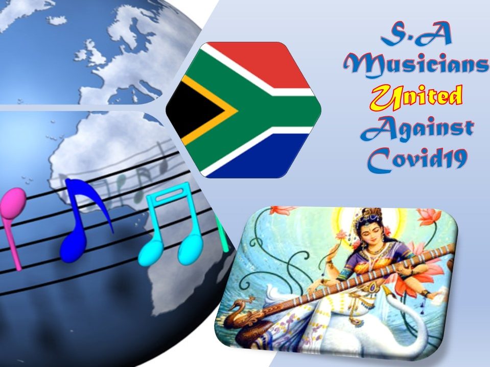 SA Musicians United
